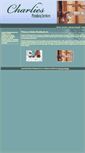 Mobile Screenshot of charliesplumbingsvc.com